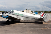 (Private) Beech G18S (N1480K) at  Miami - Opa Locka, United States