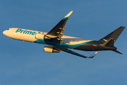 Amazon Prime Air (Atlas Air) Boeing 767-31K(ER)(BDSF) (N1489A) at  Tampa - International, United States