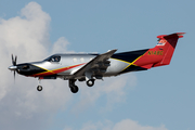 Cutter Flight Managament Pilatus PC-12/47E (NGX) (N148C) at  Phoenix - Sky Harbor, United States