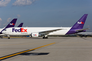 FedEx Boeing 767-3S2F(ER) (N148FE) at  Atlanta - Hartsfield-Jackson International, United States