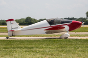 (Private) Sonex Aircraft Sonex (N148MS) at  Oshkosh - Wittman Regional, United States