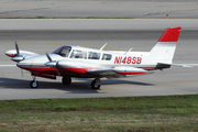 (Private) Piper PA-30-160 Twin Comanche B (N148SB) at  Birmingham - International, United States