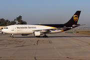 United Parcel Service Airbus A300F4-622R (N148UP) at  Ontario - International, United States