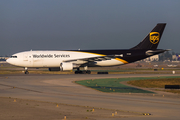 United Parcel Service Airbus A300F4-622R (N148UP) at  Ontario - International, United States