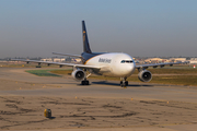 United Parcel Service Airbus A300F4-622R (N148UP) at  Ontario - International, United States