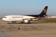 United Parcel Service Airbus A300F4-622R (N148UP) at  Ontario - International, United States