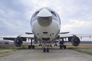 Northwest Airlines McDonnell Douglas DC-10-40 (N148US) at  Greenwood - Leflore, United States