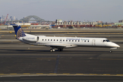 Continental Express (ExpressJet) Embraer ERJ-145LR (N14902) at  Newark - Liberty International, United States