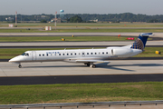 United Express (ExpressJet Airlines) Embraer ERJ-145LR (N14902) at  Atlanta - Hartsfield-Jackson International, United States