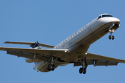 United Express (ExpressJet Airlines) Embraer ERJ-145LR (N14916) at  Houston - George Bush Intercontinental, United States