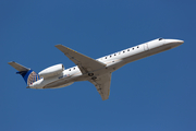 United Express (ExpressJet Airlines) Embraer ERJ-145LR (N14920) at  Houston - George Bush Intercontinental, United States