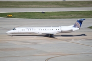 United Express (ExpressJet Airlines) Embraer ERJ-145EP (N14925) at  Houston - George Bush Intercontinental, United States