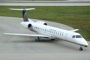 United Express (ExpressJet Airlines) Embraer ERJ-145EP (N14930) at  Birmingham - International, United States