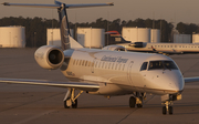 Continental Express (ExpressJet) Embraer ERJ-145EP (N14942) at  Houston - George Bush Intercontinental, United States