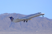 United Express (ExpressJet Airlines) Embraer ERJ-145ER (N14950) at  Albuquerque - International, United States