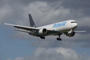 Amazon Prime Air (Atlas Air) Boeing 767-328(ER)(BCF) (N1499A) at  Miami - International, United States