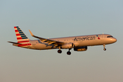 American Airlines Airbus A321-231 (N149AN) at  Dallas/Ft. Worth - International, United States