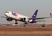 FedEx Boeing 767-3S2F(ER) (N149FE) at  Dallas/Ft. Worth - International, United States