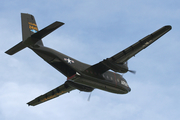 Cavanaugh Flight Museum de Havilland Canada C-7A Caribou (N149HF) at  Janesville - Southern Wisconsin Regional, United States