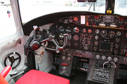 Cavanaugh Flight Museum de Havilland Canada C-7A Caribou (N149HF) at  Janesville - Southern Wisconsin Regional, United States