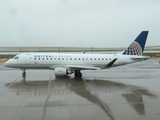 United Express (SkyWest Airlines) Embraer ERJ-175LR (ERJ-170-200LR) (N149SY) at  Denver - International, United States