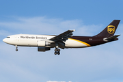 United Parcel Service Airbus A300F4-622R (N149UP) at  Windsor Locks - Bradley International, United States