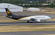 United Parcel Service Airbus A300F4-622R (N149UP) at  Portland - International, United States