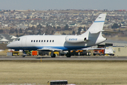 (Private) Dassault Falcon 2000 (N149VB) at  Denver - Centennial, United States