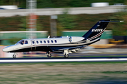 (Private) Cessna 525B Citation CJ3 (N149WW) at  Seattle - Boeing Field, United States