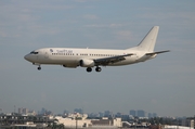 Swift Air Boeing 737-484 (N149XA) at  Miami - International, United States