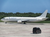 Swift Air Boeing 737-484 (N149XA) at  Santo Domingo - Las Americas-JFPG International, Dominican Republic