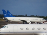 iAero Airways Boeing 737-484 (N149XA) at  San Juan - Luis Munoz Marin International, Puerto Rico