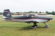 (Private) Van's RV-14 (N14AB) at  Oshkosh - Wittman Regional, United States