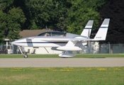 (Private) Rutan 61 Long-EZ (N14DL) at  Oshkosh - Wittman Regional, United States