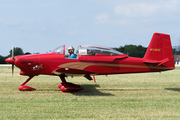 (Private) Van's RV-8A (N14EG) at  Oshkosh - Wittman Regional, United States
