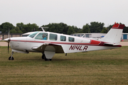(Private) Beech A36 Bonanza (N14LR) at  Oshkosh - Wittman Regional, United States