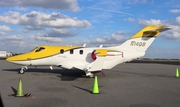 Honda Aircraft Honda HA-420 HondaJet (N14QB) at  Orlando - Executive, United States