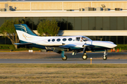 (Private) Cessna 421B Golden Eagle (N14RT) at  Dallas - Addison, United States