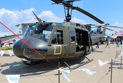 (Private) Bell UH-1H Iroquois (N14SD) at  Oshkosh - Wittman Regional, United States