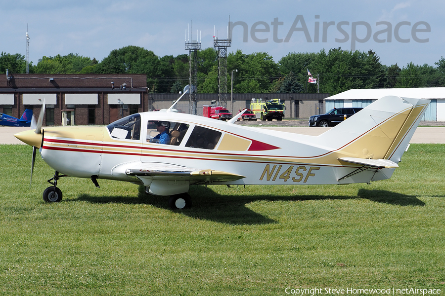 (Private) Bellanca 17-31A Viking (N14SF) | Photo 213818