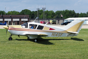 (Private) Bellanca 17-31A Viking (N14SF) at  Oshkosh - Wittman Regional, United States