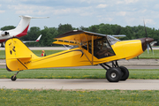 (Private) Skystar Kitfox Mk.5 (N14WY) at  Oshkosh - Wittman Regional, United States