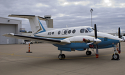 Federal Aviation Administration - FAA Beech F90 King Air (N15) at  Ft. Worth - Alliance, United States
