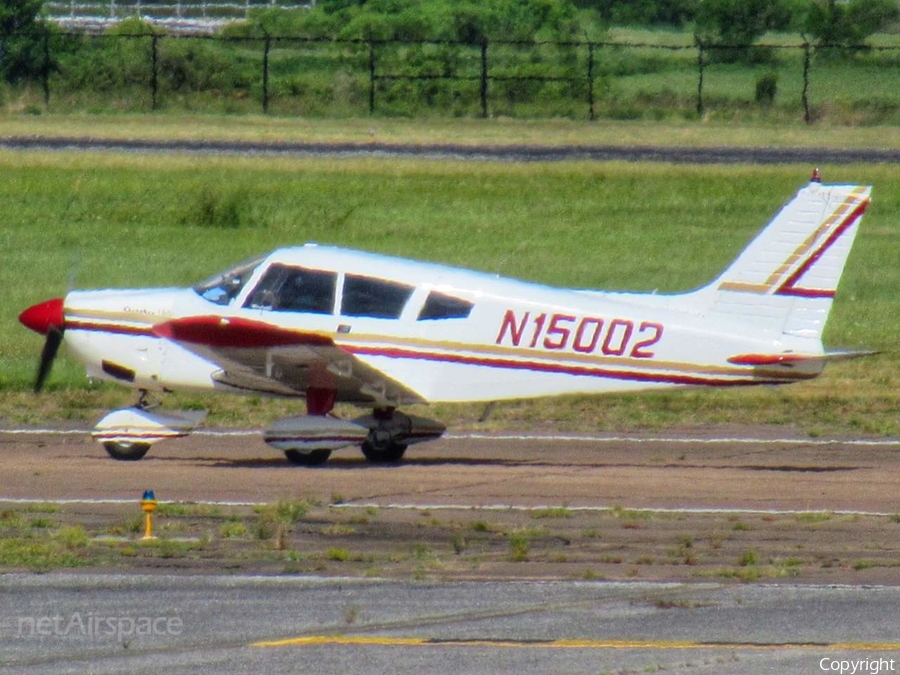 (Private) Piper PA-28-180 Cherokee (N15002) | Photo 349955