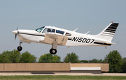 (Private) Piper PA-28R-200 Cherokee Arrow II (N15007) at  Oshkosh - Wittman Regional, United States