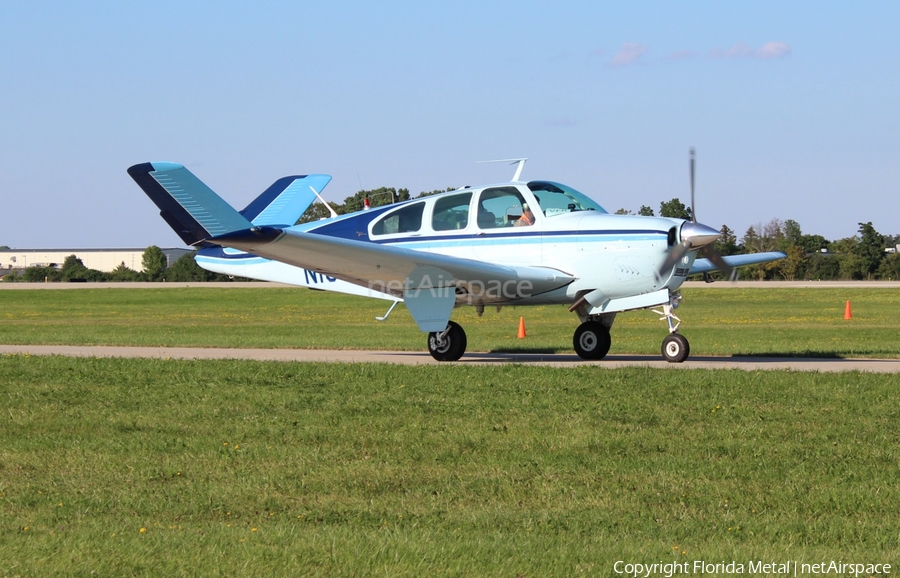 (Private) Beech P35 Bonanza (N1505S) | Photo 327225