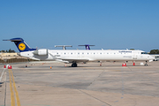 Lufthansa (CityLine) Bombardier CRJ-900LR (N15081) at  Luqa - Malta International, Malta