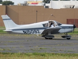 (Private) Piper PA-28-140 Cherokee Cruiser (N15092) at  Linden Municipal, United States