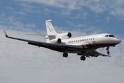 (Private) Dassault Falcon 7X (N150BC) at  Scottsdale - Municipal, United States