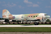 (Private) Douglas C-47 Skytrain (N150D) at  Oshkosh - Wittman Regional, United States